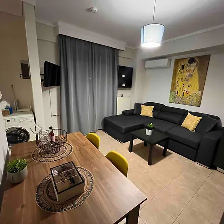 Daire Lumen Absolute View Skg Selanik