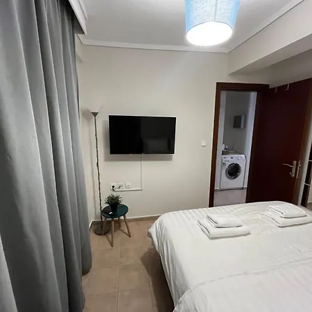 Daire Lumen Absolute View Skg Selanik