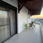 Διαμέρισμα Lumen Absolute View Skg *