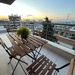 Διαμέρισμα Lumen Absolute View Skg Θεσσαλονίκη