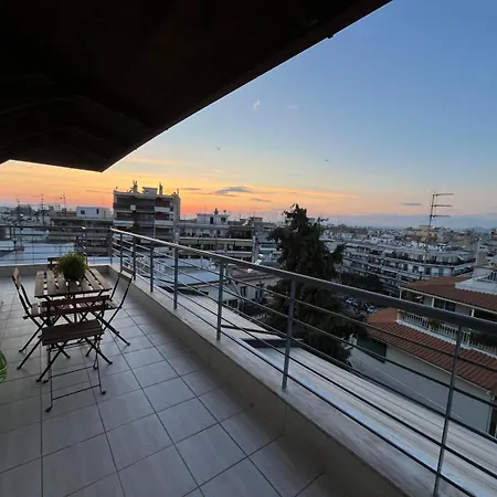 Lumen Absolute View Skg Lejlighed
