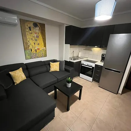Lumen Absolute View Skg Apartmán *