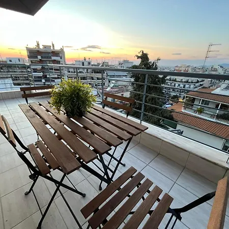 شقة Lumen Absolute View Skg سالونيك