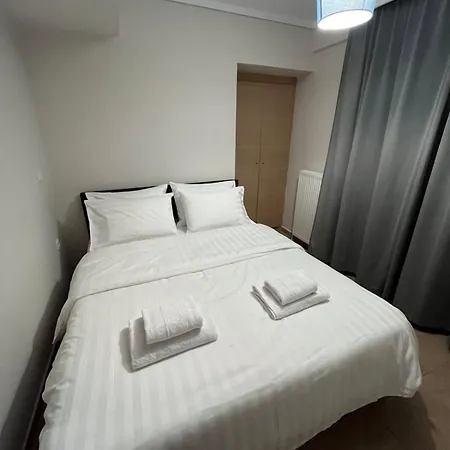 Lumen Absolute View Skg Apartmán Soluň