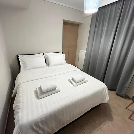 Lumen Absolute View Skg شقة