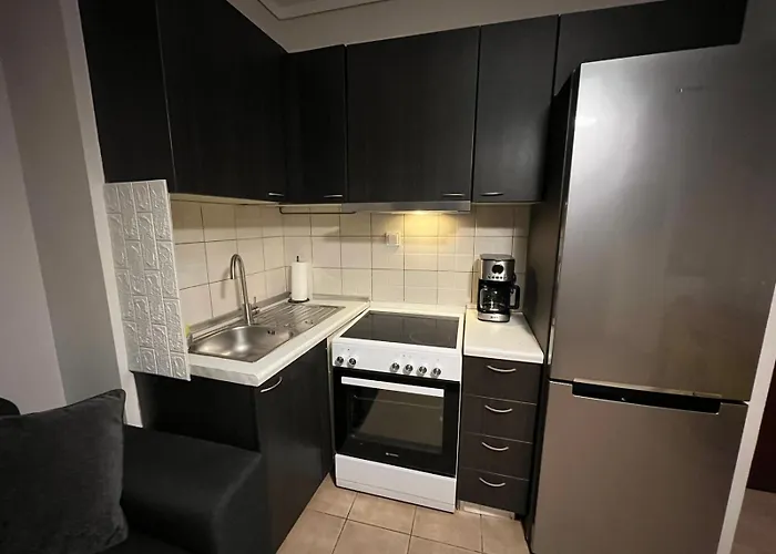 Apartment Lumen Absolute View Skg