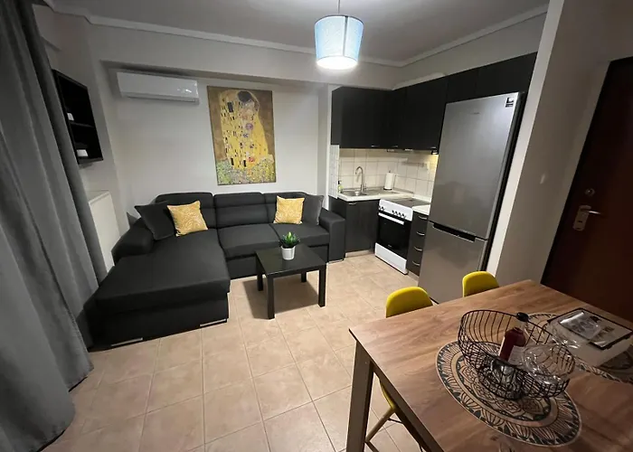 Apartment Lumen Absolute View Skg *