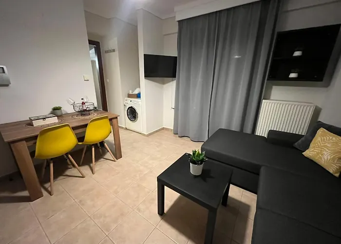Apartment Lumen Absolute View Skg *