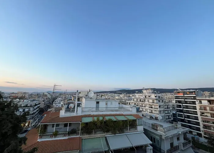 Lumen Absolute View Skg Thessaloniki