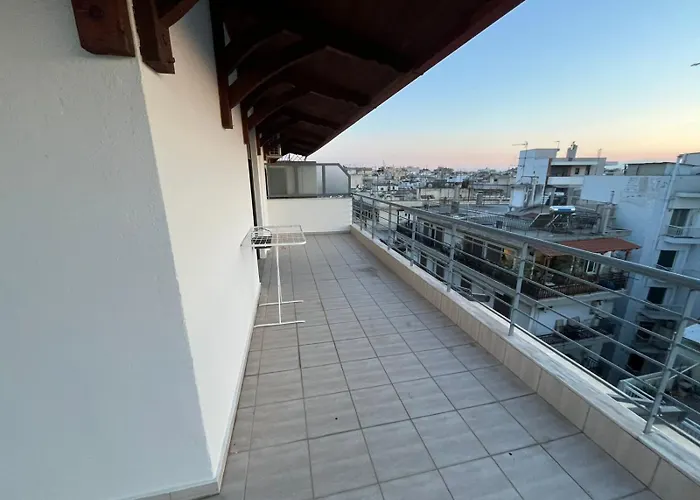 Apartment Lumen Absolute View Skg *
