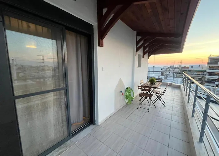 Apartment Lumen Absolute View Skg *