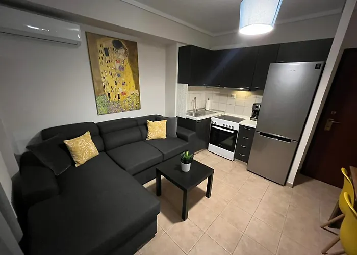 Lumen Absolute View Skg Apartment *