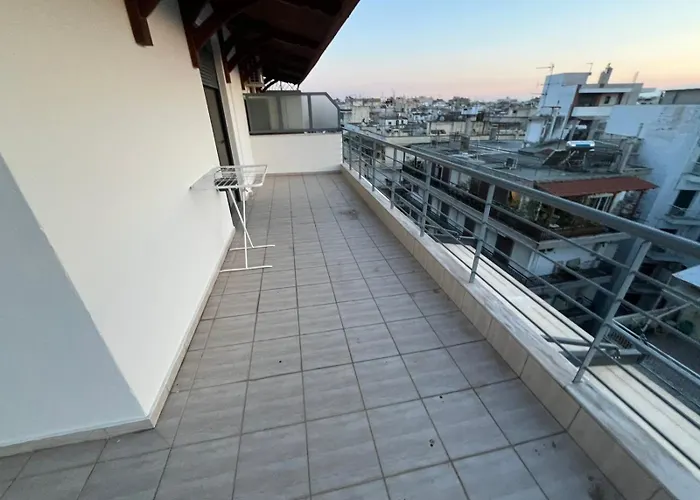 Lumen Absolute View Skg Apartment *