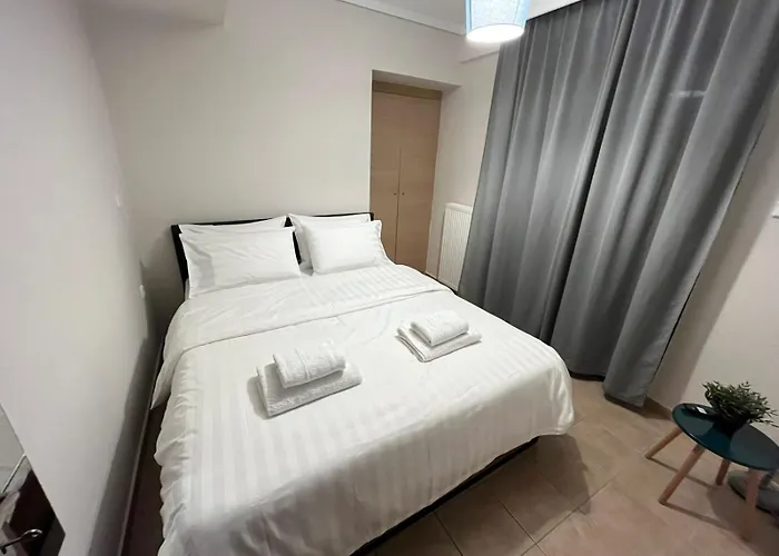 Lumen Absolute View Skg Apartment