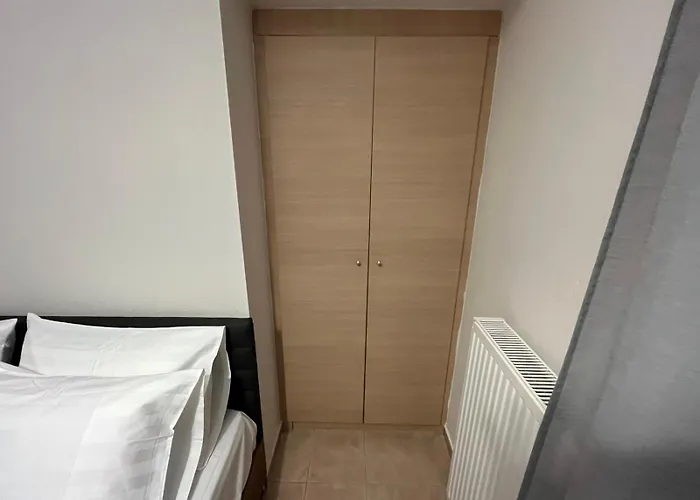 Lumen Absolute View Skg Apartment *