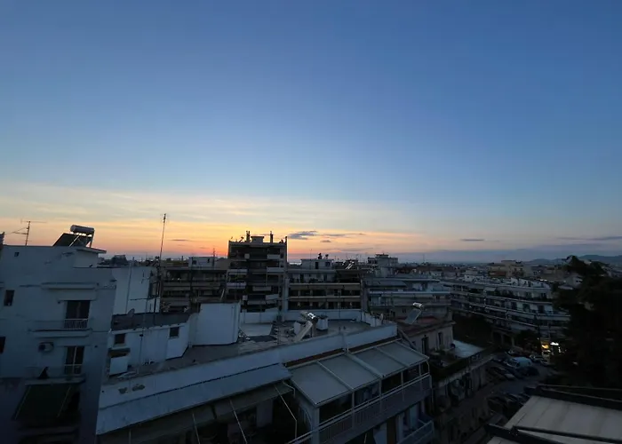 Lumen Absolute View Skg Apartment *