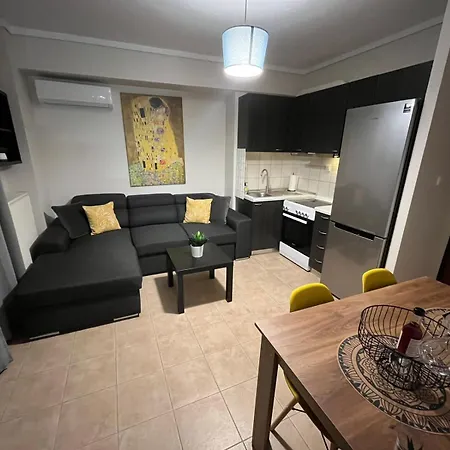 Apartmán Lumen Absolute View Skg *