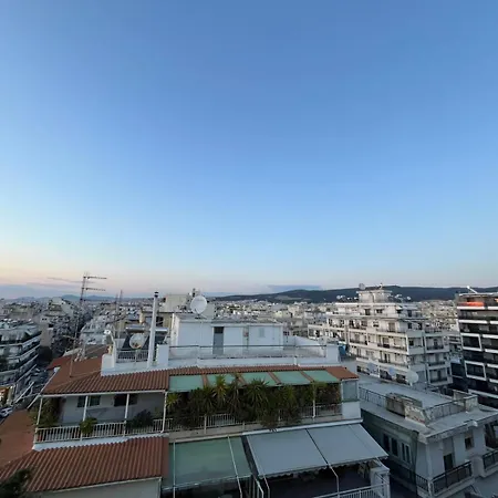 Lumen Absolute View Skg Thessaloniki