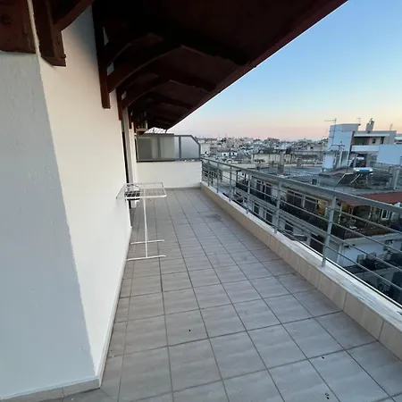 Apartment Lumen Absolute View Skg *