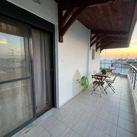 Apartment Lumen Absolute View Skg *