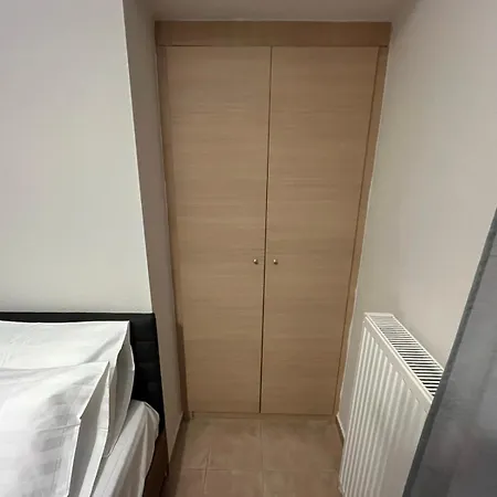 Lumen Absolute View Skg Apartment *