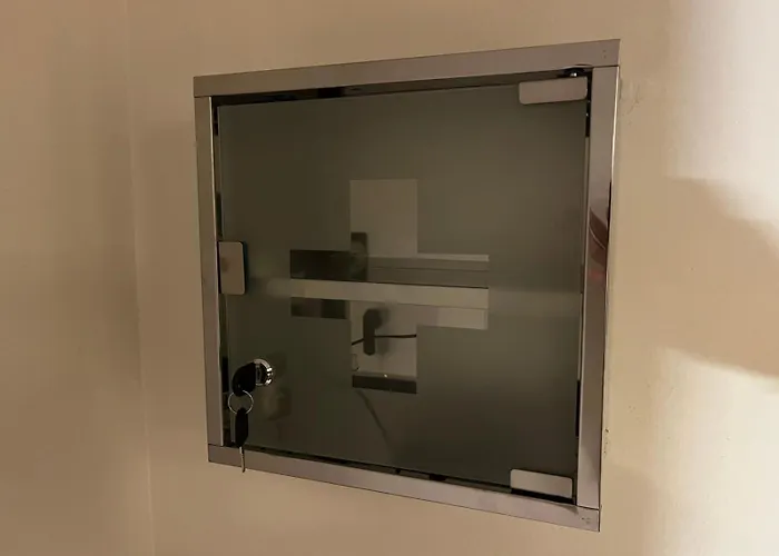 Apartmán Lumen Absolute View Skg Soluň