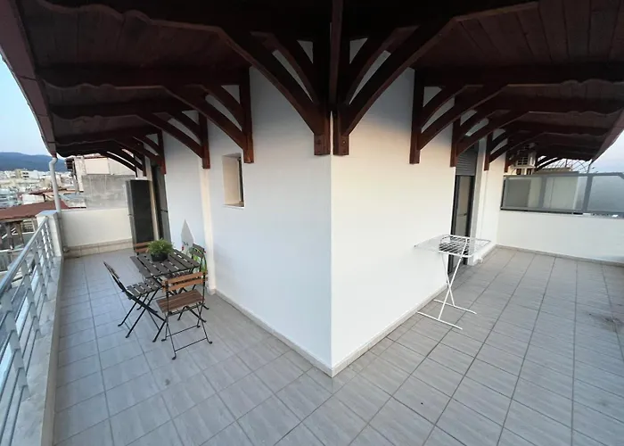 Apartmán Lumen Absolute View Skg