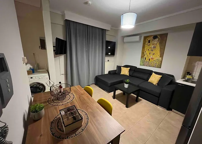 Apartmán Lumen Absolute View Skg Soluň