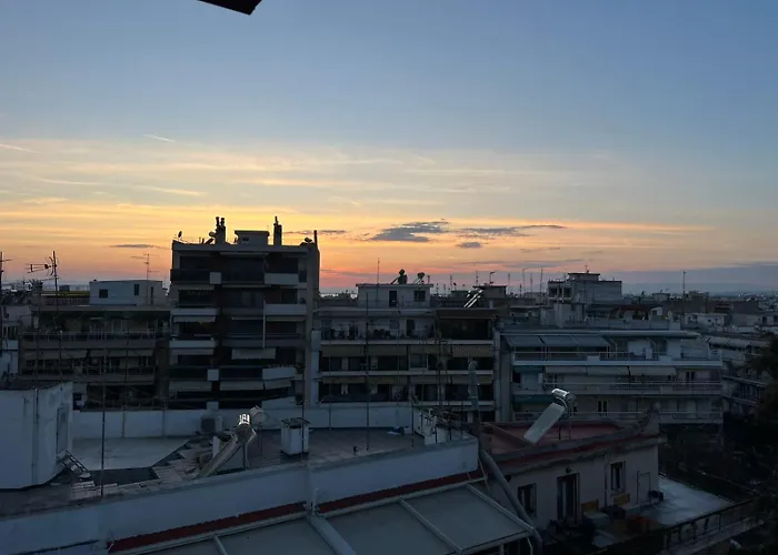 Apartmán Lumen Absolute View Skg